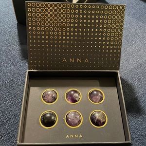 ANNA New York Vida Wine Gems